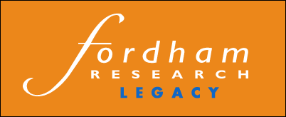Fordham ResearchLegacy
